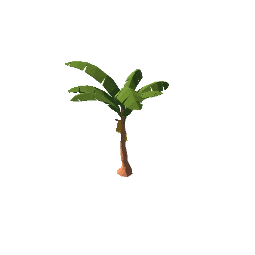 BananaTree_2 Variant